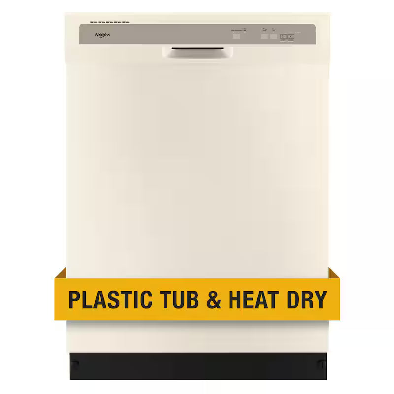 24 in. Built-In Tall Tub Dishwasher U514202