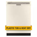 24 in. Built-In Tall Tub Dishwasher U514202