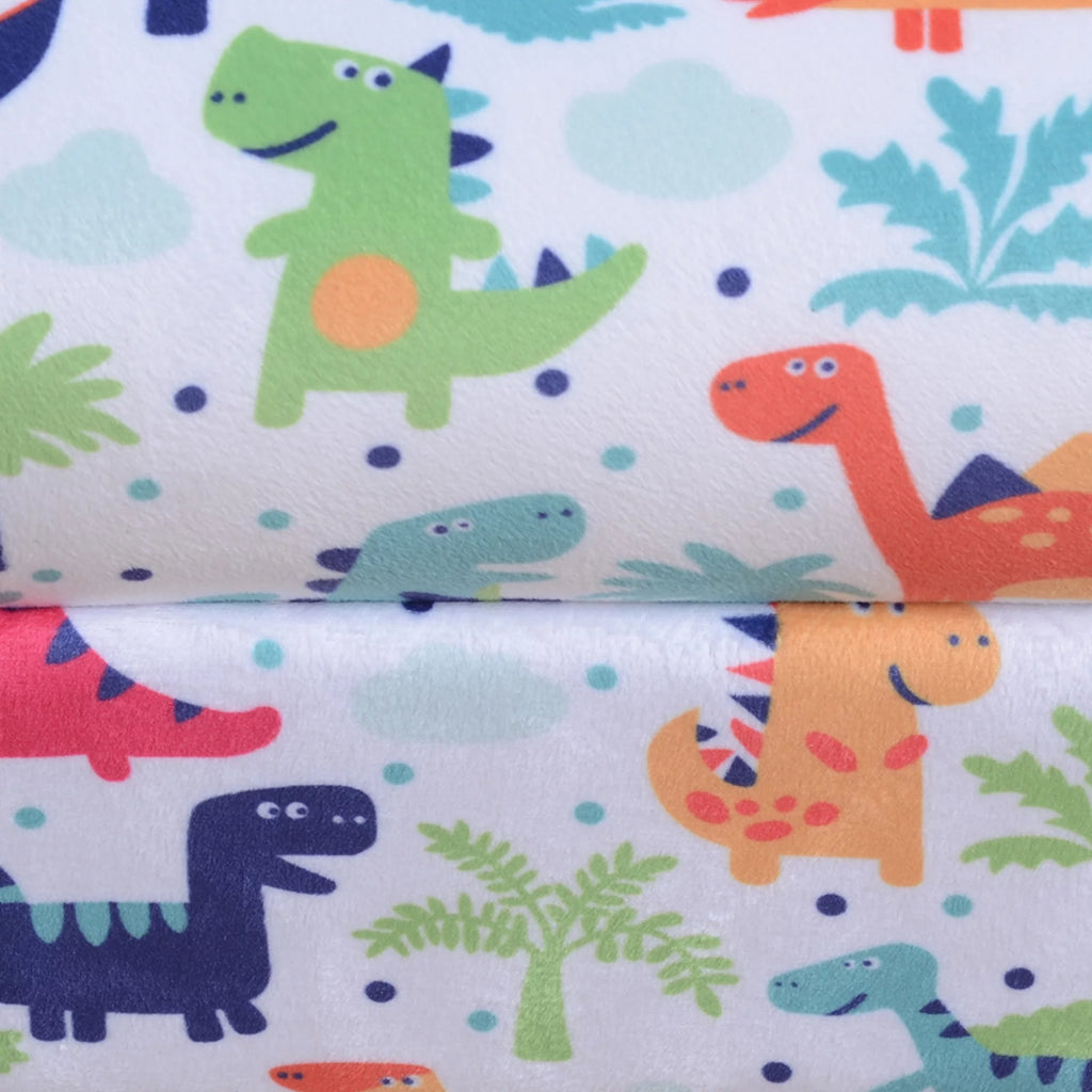 Kid's Sofa Armchair with Dinosaur Design B84019