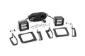 Black Series LED Fog Light Kit Z637641