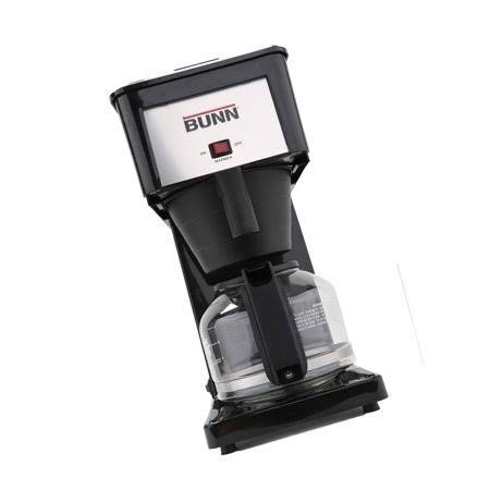 10-Cup Home Coffee Brewer R538