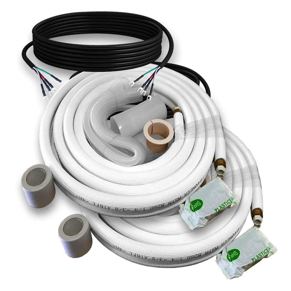 50 ft. Lineset X102