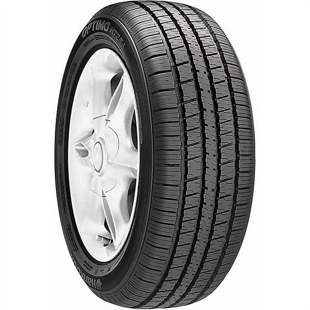 All Season P225/50R17 93S Passenger Tire G570