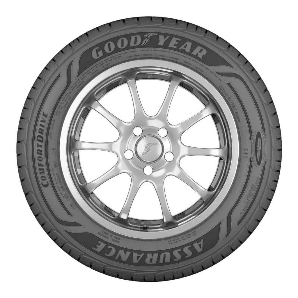 All Season 235/60R18 103V Passenger Tire D890