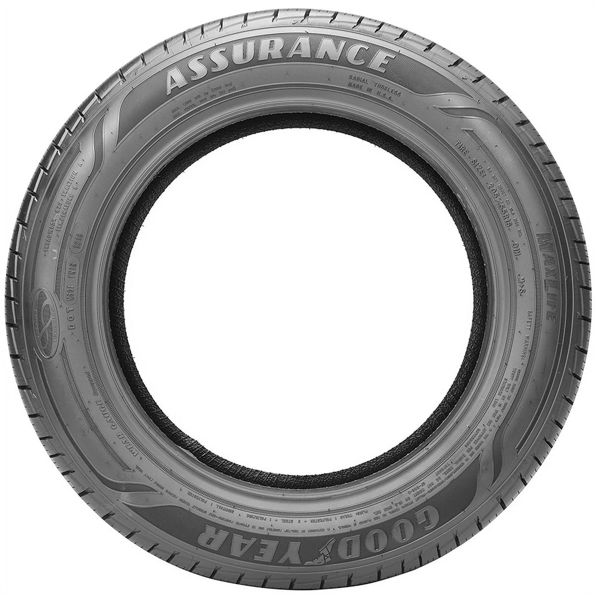 All-Season Passenger Tire L913337