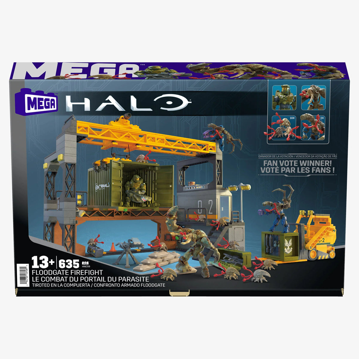 Building Toy Kit K826426