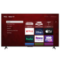 65in. 4K UHD HDR Smart TV A360