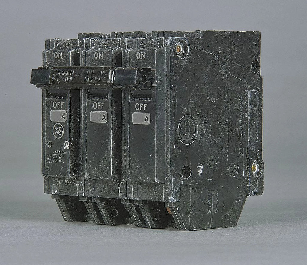 35A Plug In Circuit Breaker Y869
