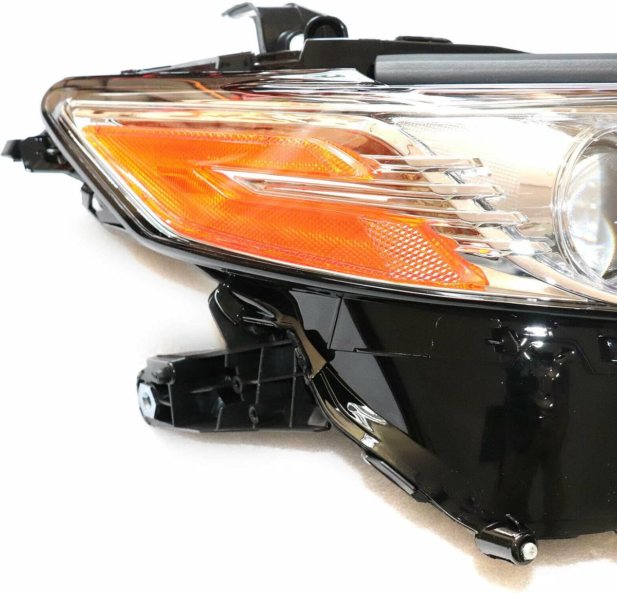 LED Headlights Assembly Passenger Side P9227