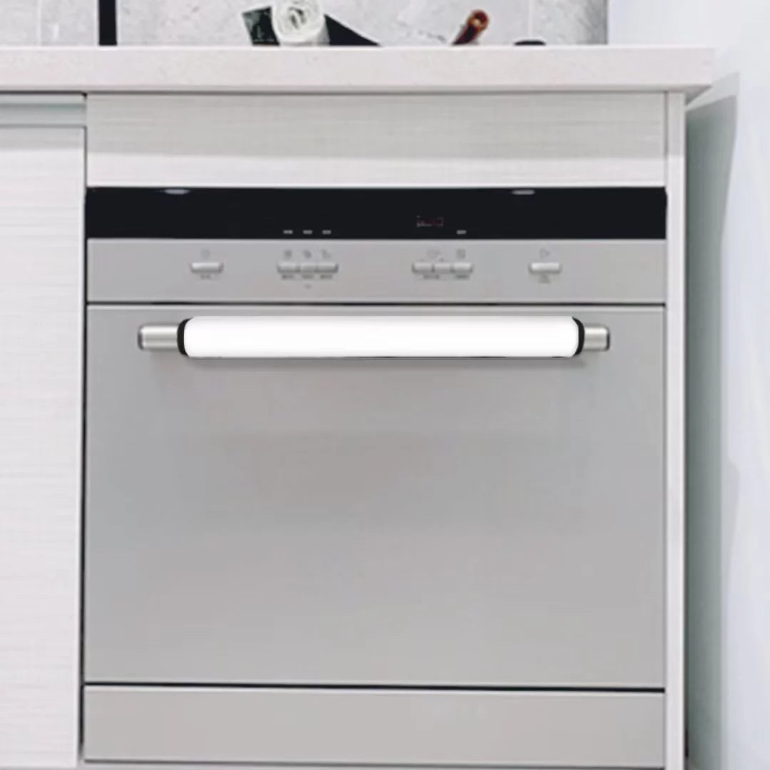 4 Piece Refrigerator Door Handle Cover K238750