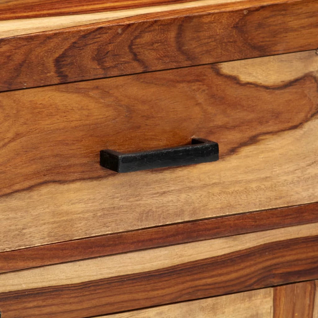 Solid Sheesham Wood Sideboard L790270