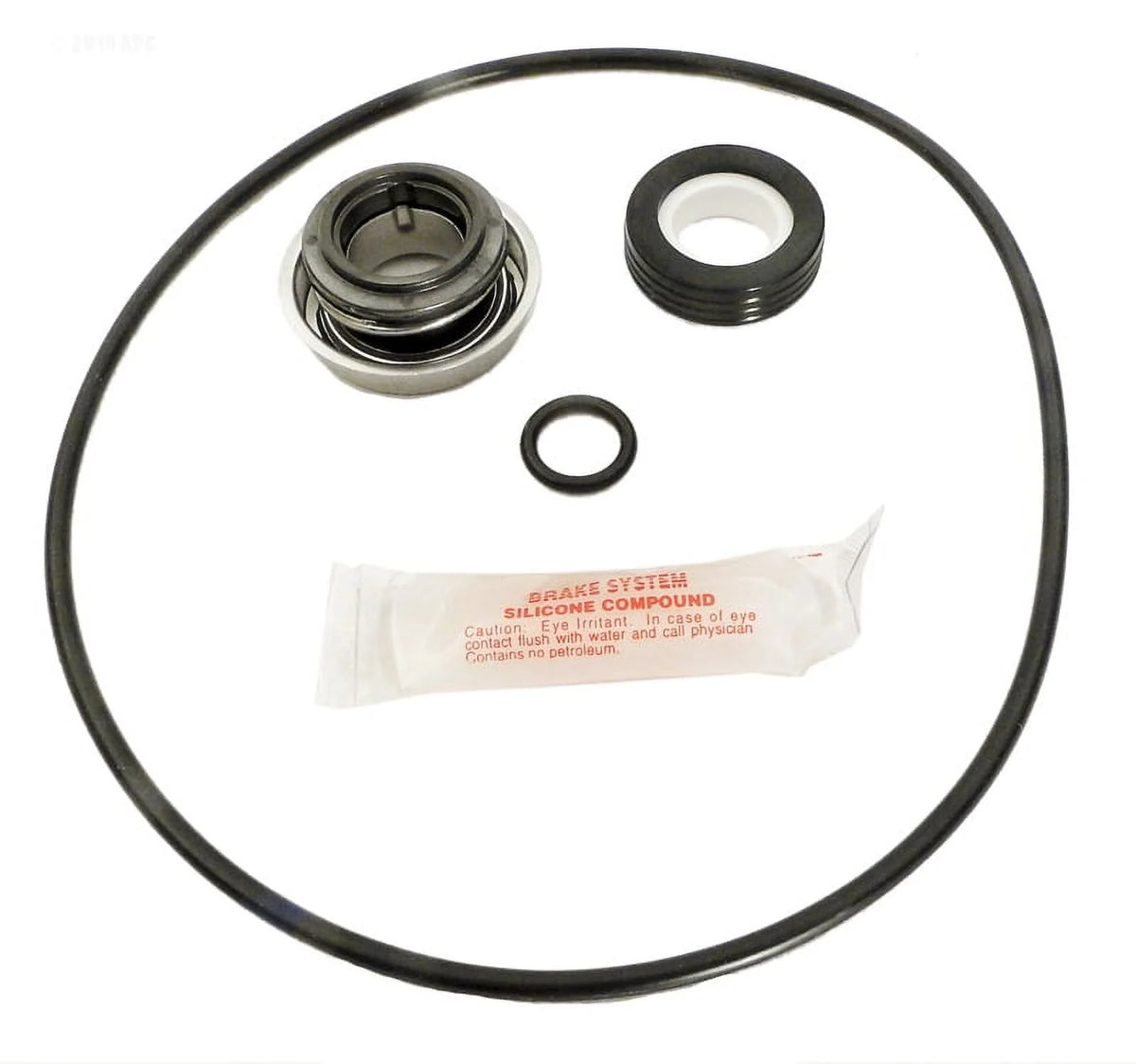 Replacement Motor Kit for Booster Pump H162628