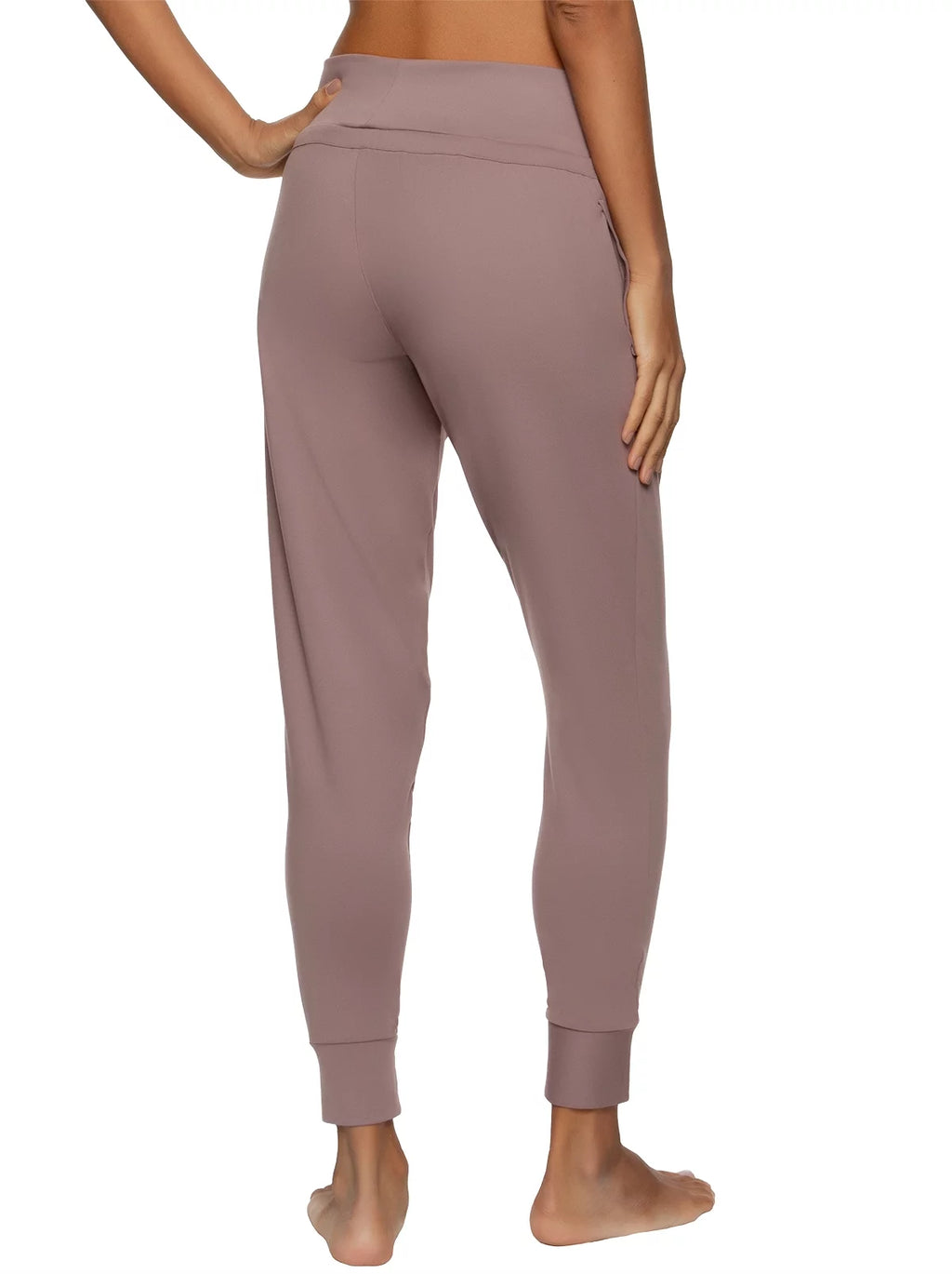 Velvety Soft Jogger W2923