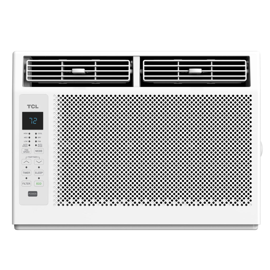 6,000 BTU Window Air Conditioner R1513