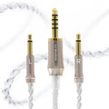 Silver Plated Upgrade Cable 4.4mm Balanced Q431