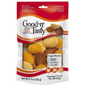 Triple Flavor Wavy Chips T123422