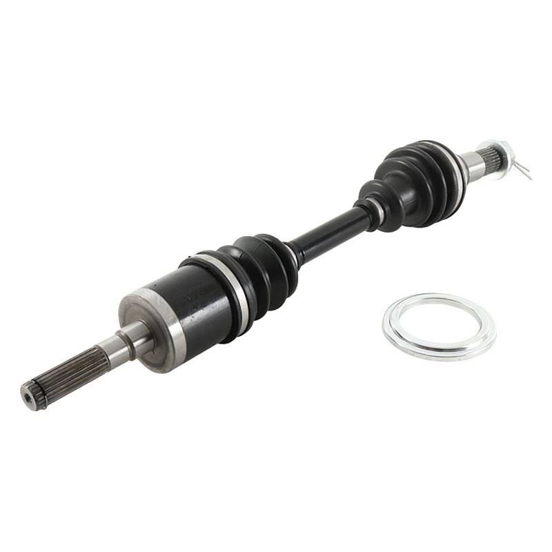 Axle 6-Ball R3306