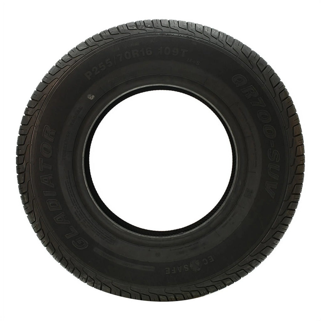 All Season P255/60R19 109H Tire N1867
