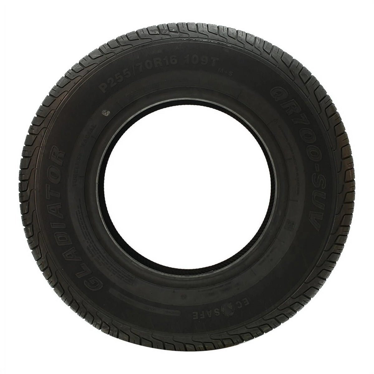 All Season P255/60R19 109H Tire N1867