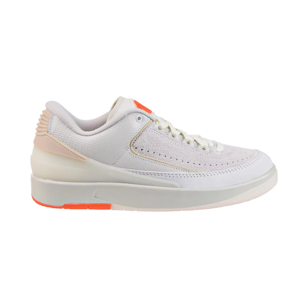 Mens Retro Low Shoes Size 8.5 H5401