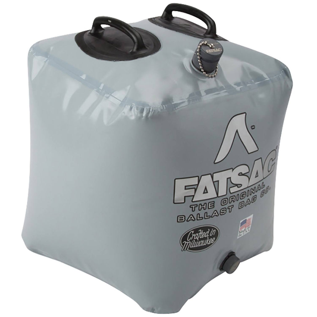 155lbs Camo Ballast Bag K510