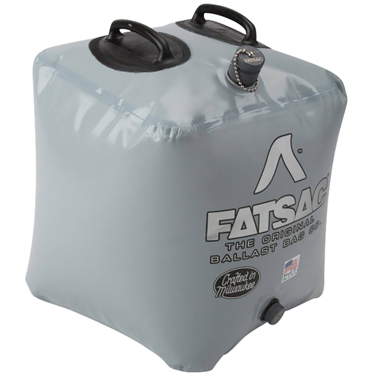 155lbs Camo Ballast Bag K510