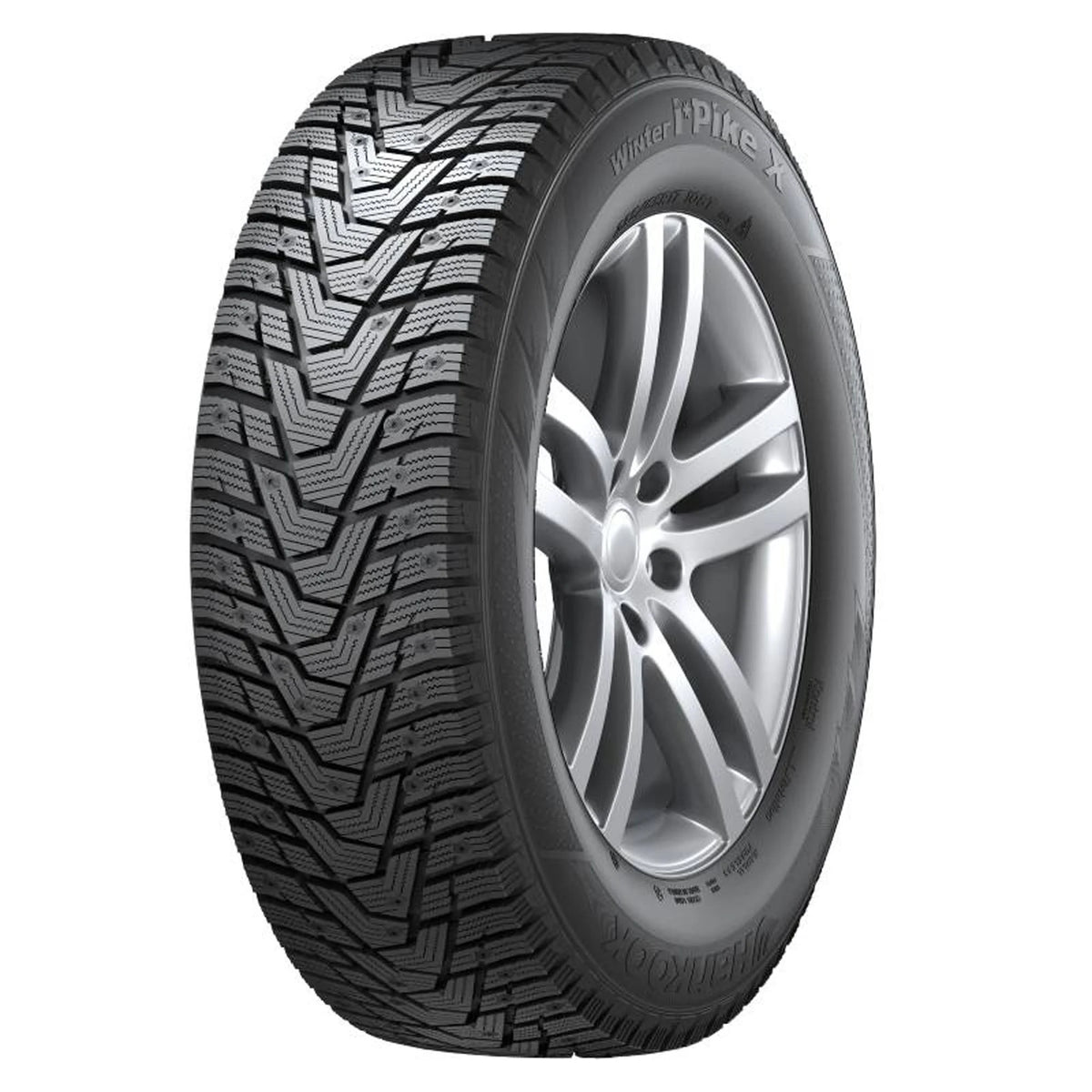 Winter Passenger Tire I914406