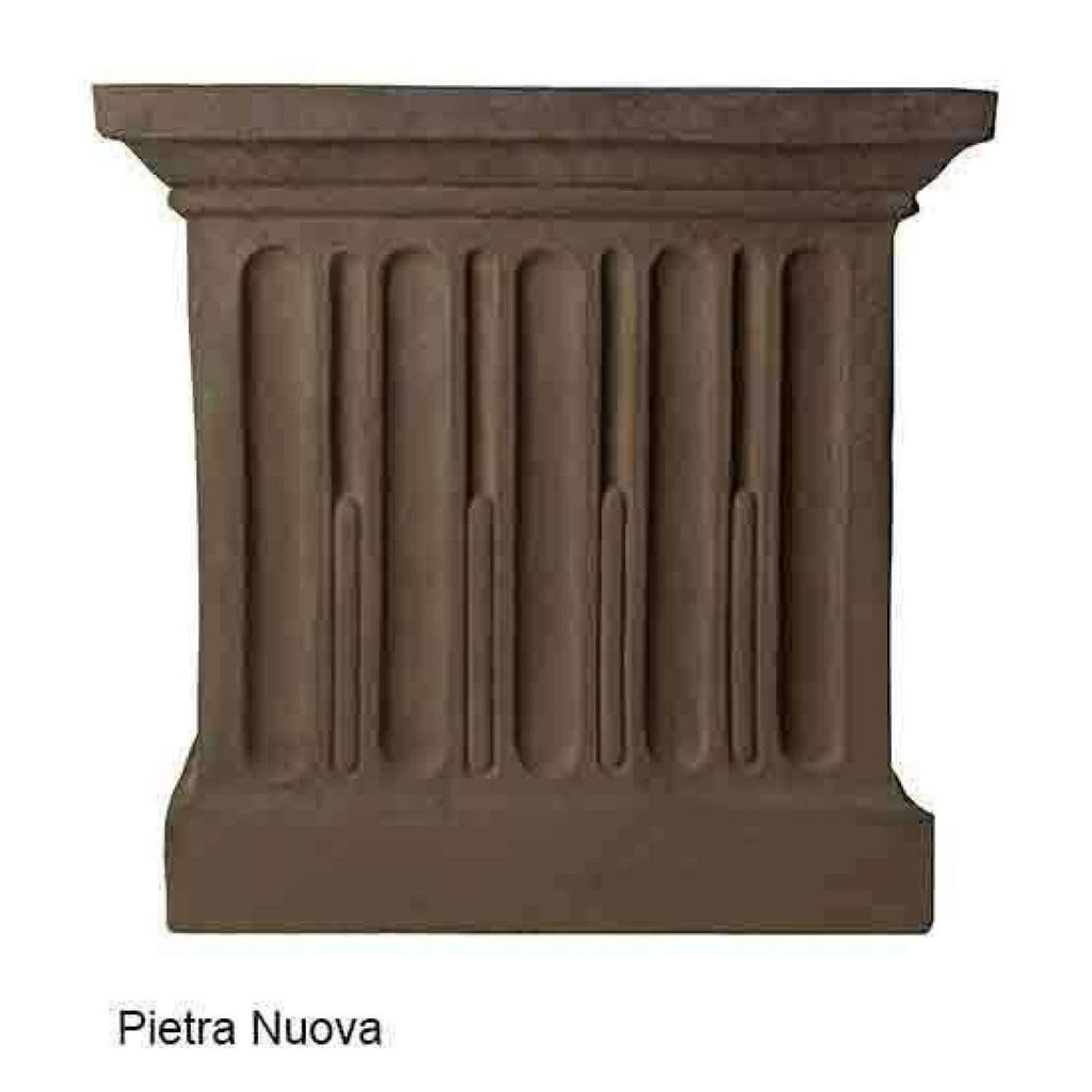 Ferro Rustico Nuovo Urn C78130