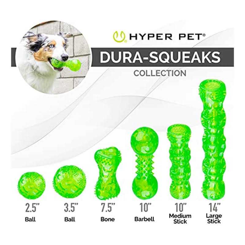 Dog Toy Ball D3907