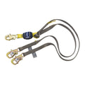 Shock Absorbing Lanyard A855270