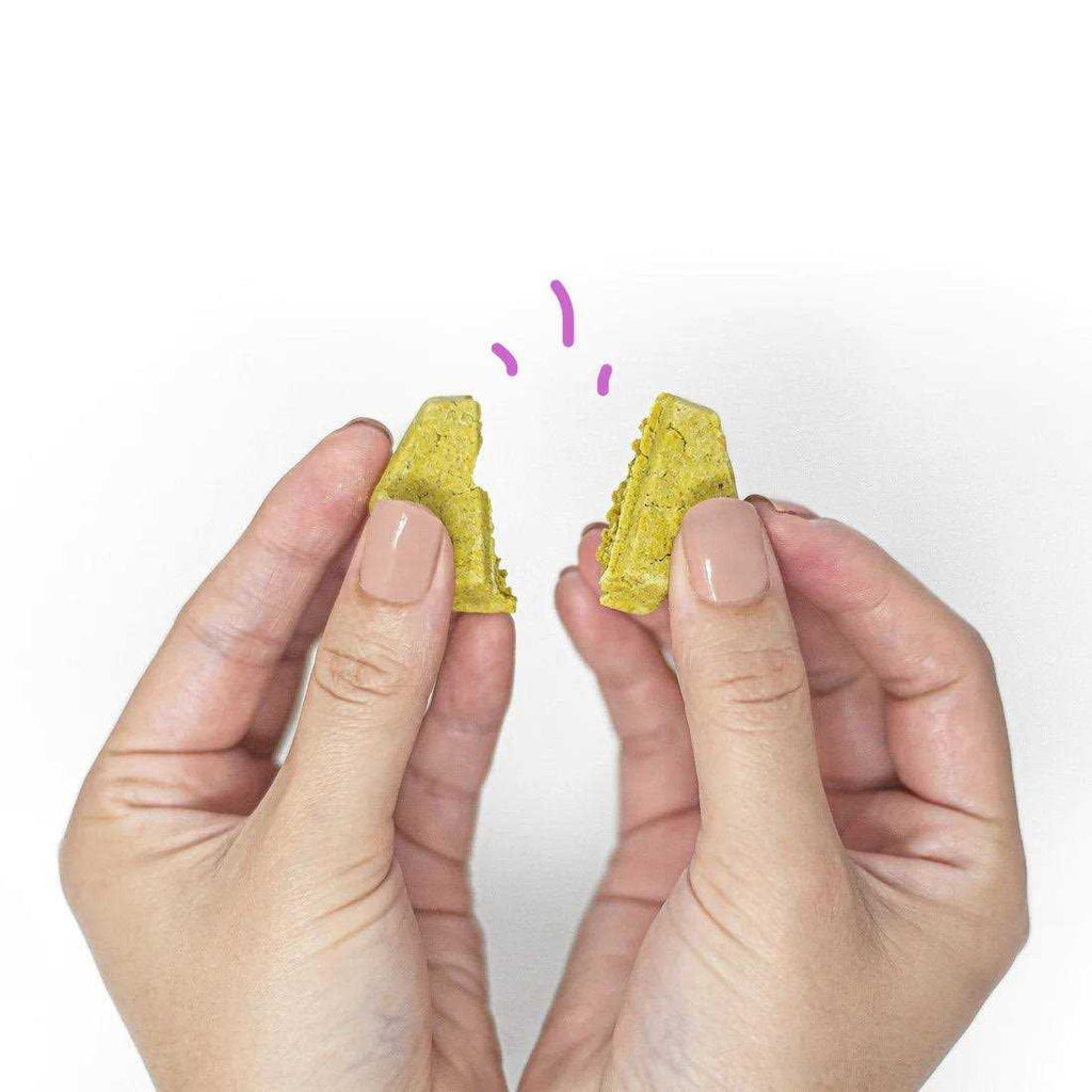 Hemp Relief Bites F1588
