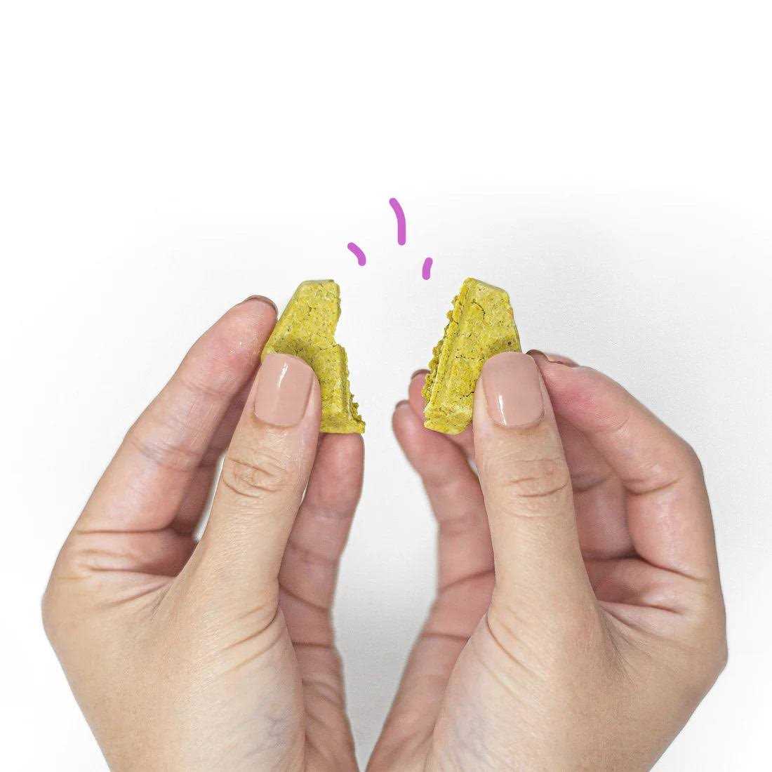 Hemp Relief Bites F1588