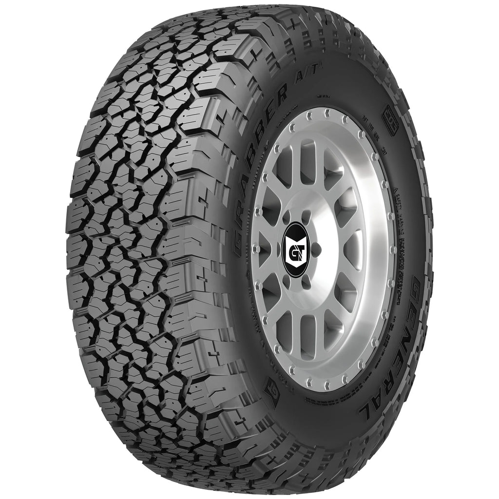 All Terrain Light Truck Tire W337
