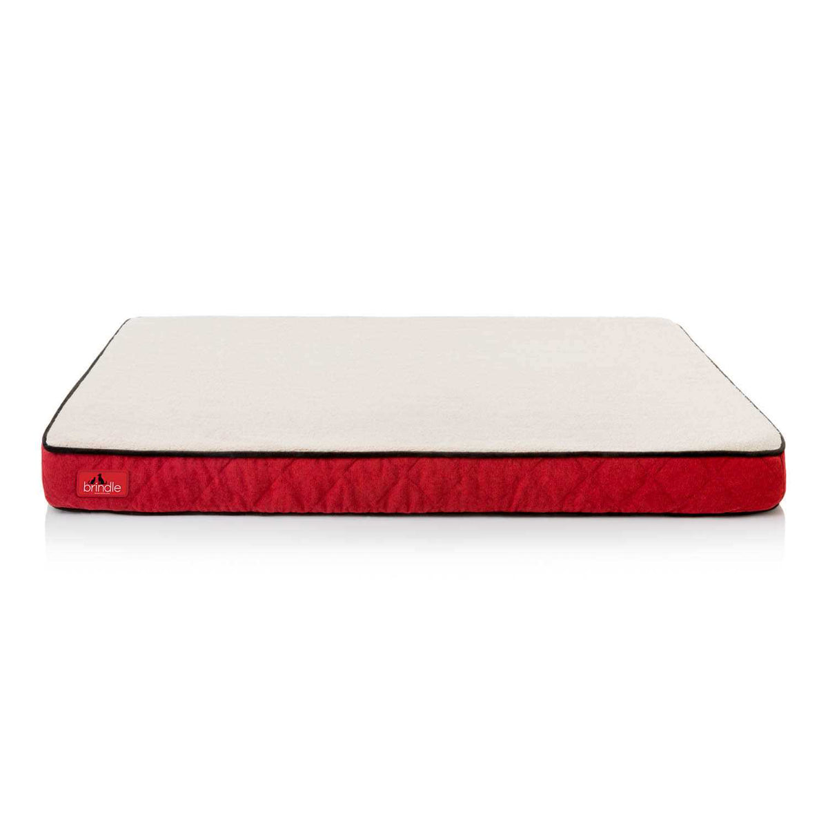Waterproof Memory Foam Pet Bed Q8804