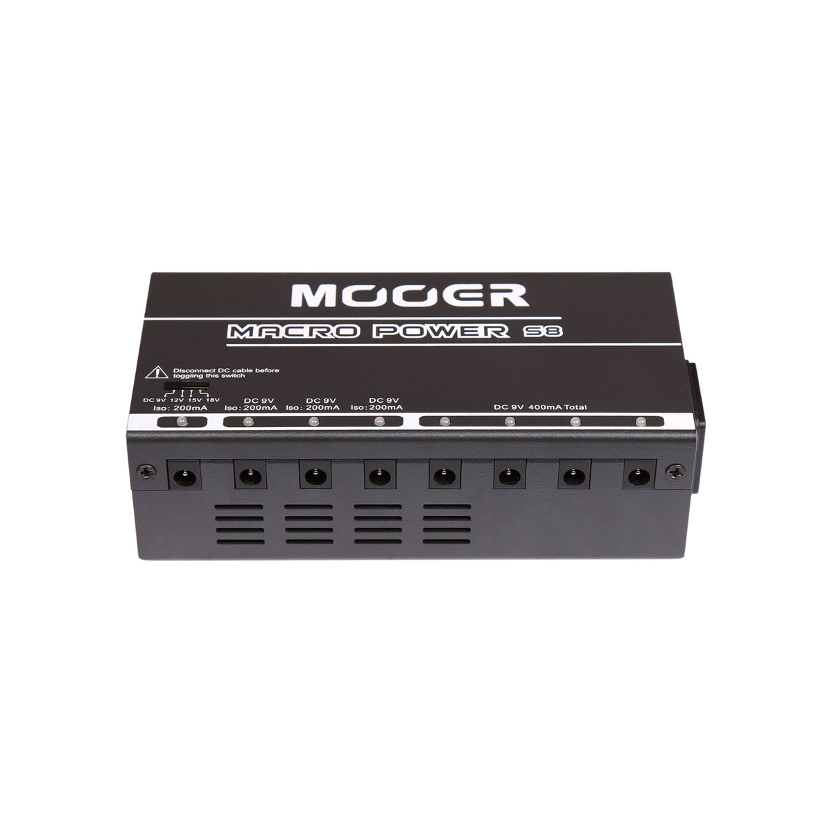 Power Supply H936981