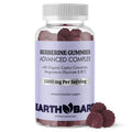 Berberine with Ceylon Cinnamon Magnesium Glycinate Vitamin B12 60 Gummies T7273