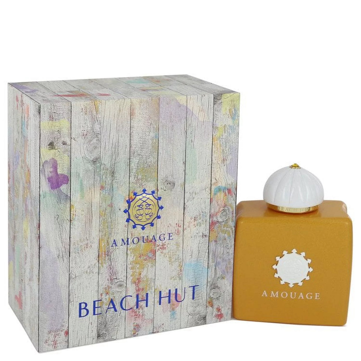 Eau De Parfum Spray 3.4 oz O57221
