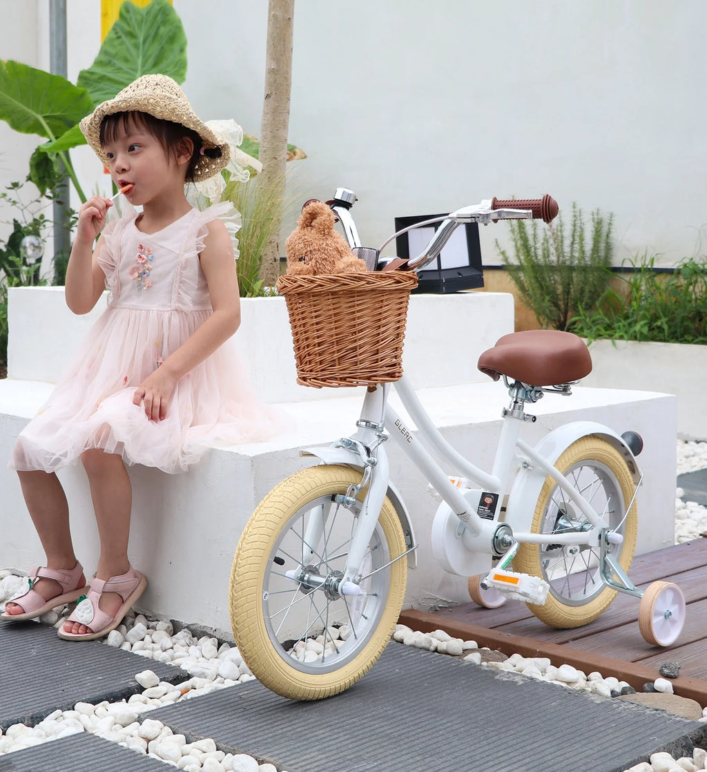 14 inch Kids Bike I687439