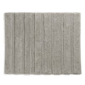 Silver Grey Bathmat P5990