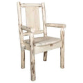 Solid Wood Dining Chair G2387