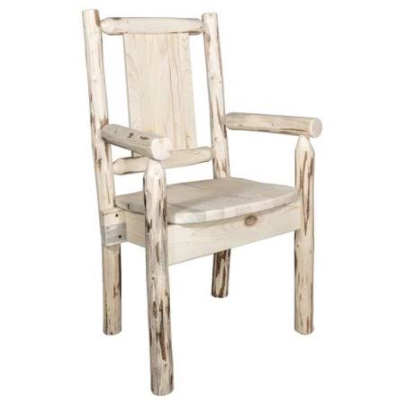 Solid Wood Dining Chair G2387
