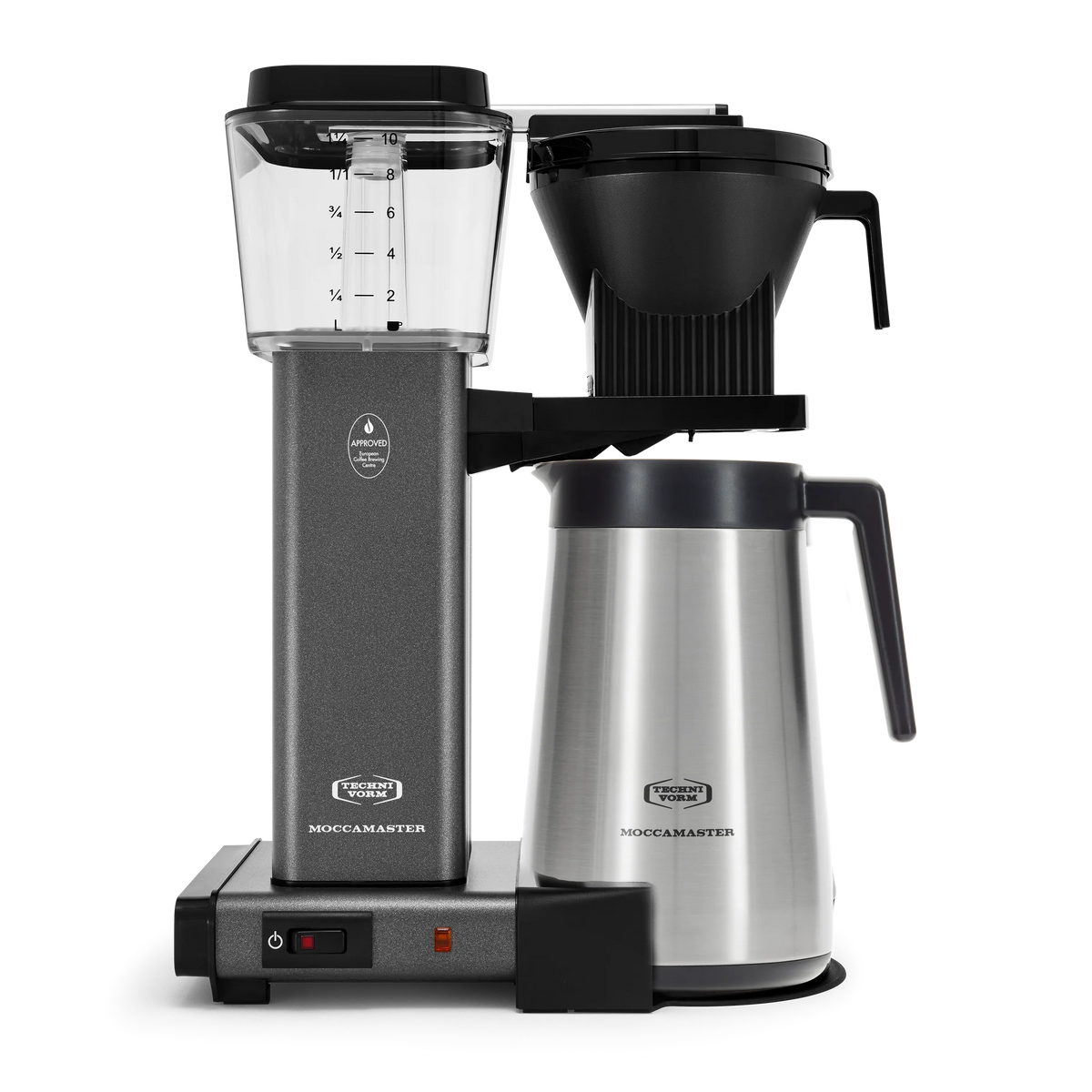 Stone Grey Coffe Maker F149