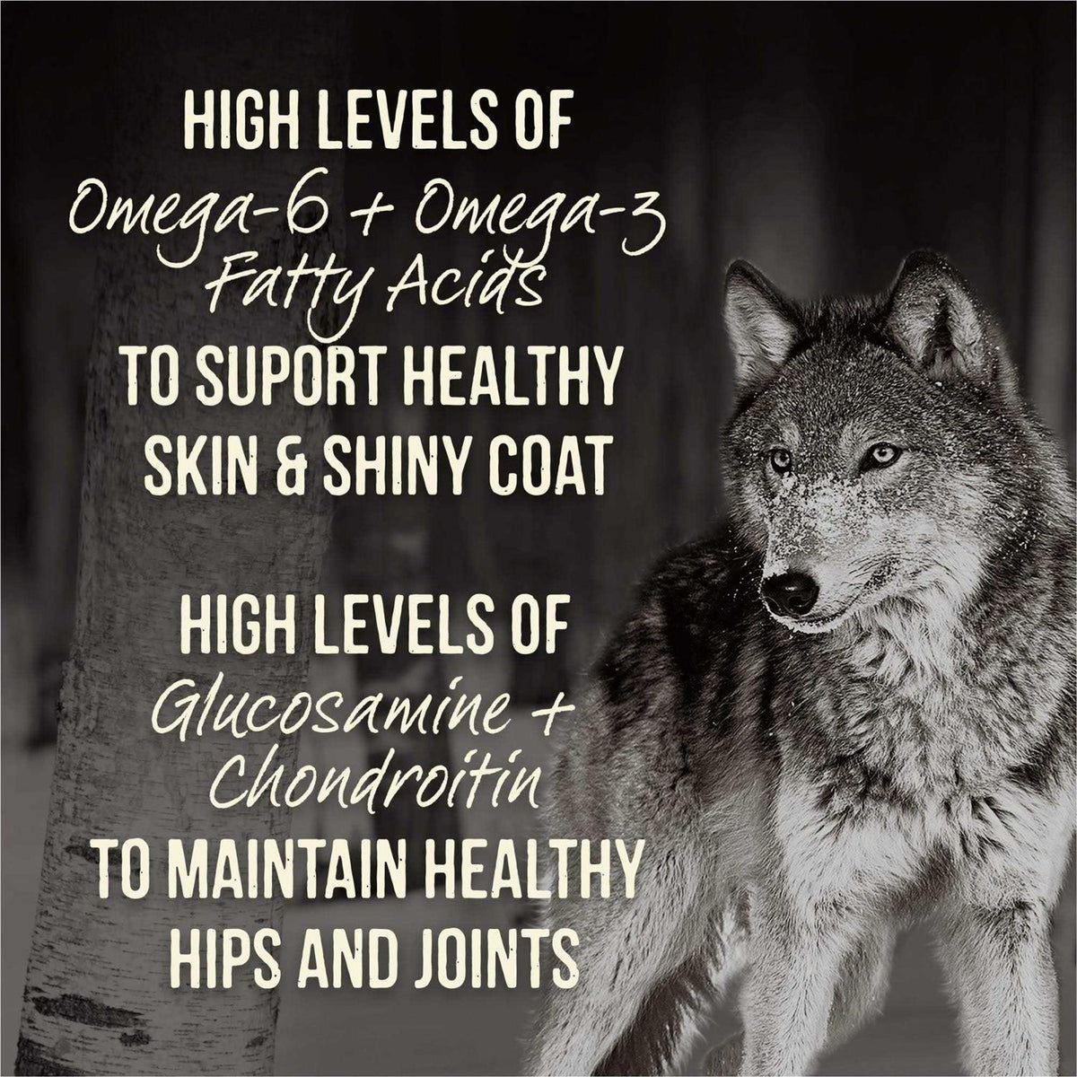 Grain Free Raw Infused Dry Dog Food F9229