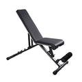Adjustable Weight Bench 1100 lb Foldable N537