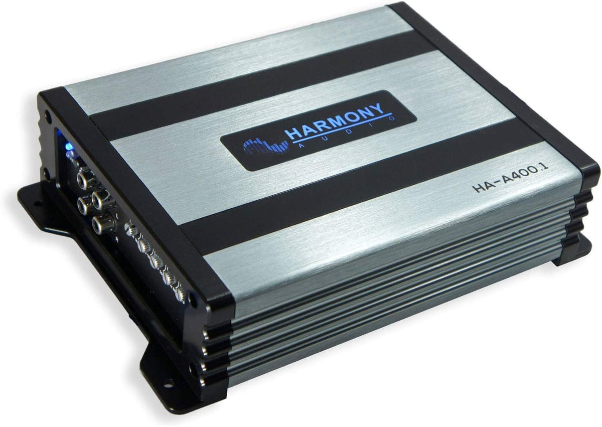 Dual 10 Sub Box B537777