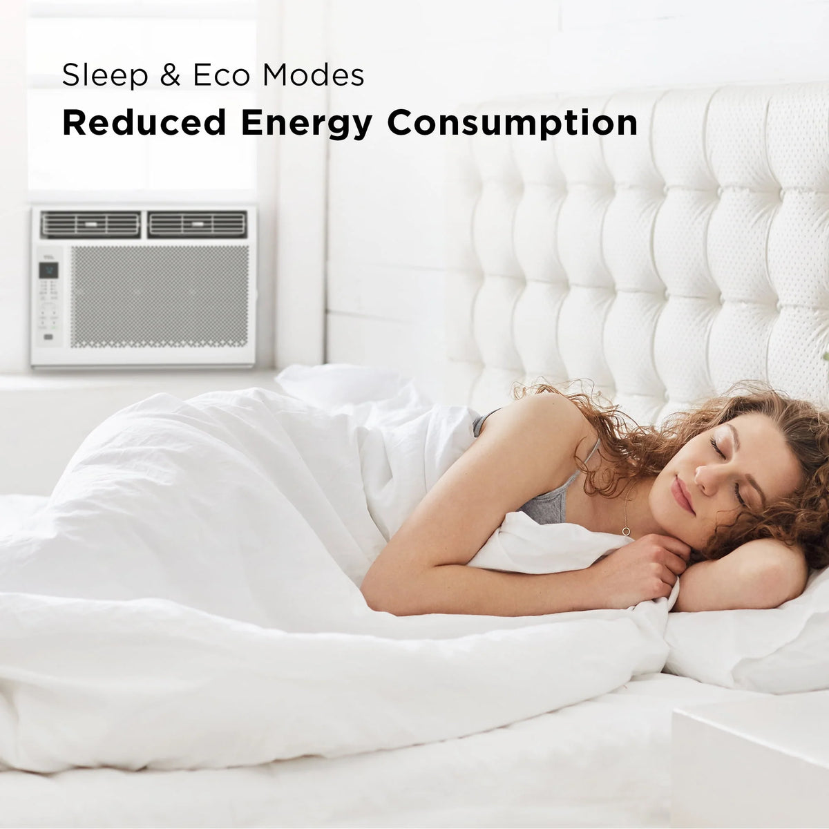 6,000 BTU Window Air Conditioner R1513