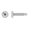 #10 x 1 Pancake Head R5113