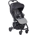 Compact Carbon Stroller Q695