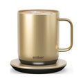 10 oz Copper Temperature Control Smart Mug Y738