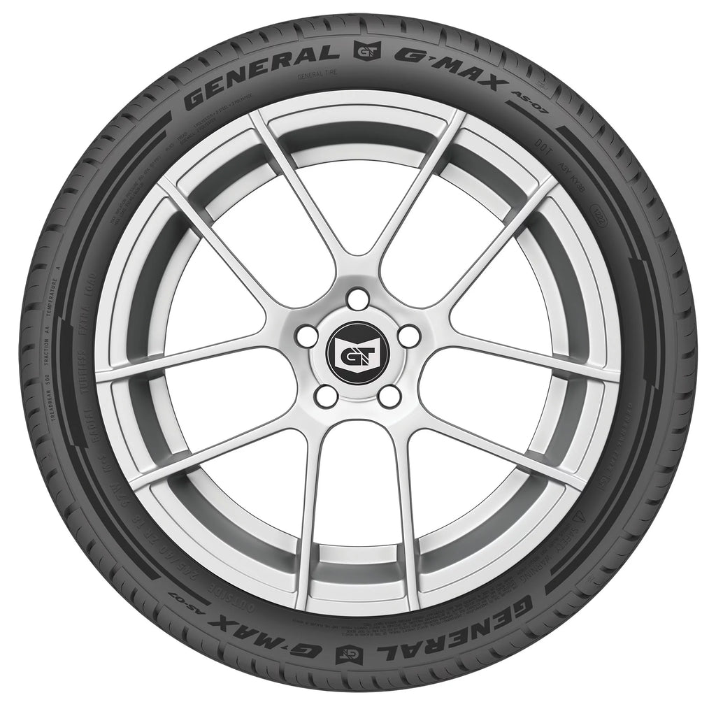 All Season 305/45R22 118V XL Passenger Tire S852872